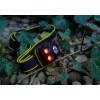 ΦΑΚΟΣ ΚΕΦΑΛΗΣ SPRO HEADLAMP WHITE/RED USB 100L